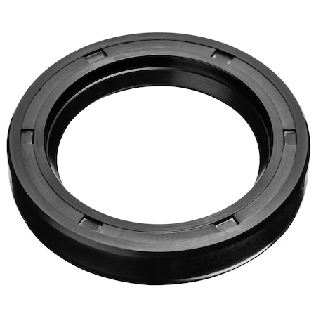 USA INDUSTRIALS Rotary Shaft Seal - Type SC Buna-N - 30mm ID x 48mm OD x 8mm Thick OS-SCH-30X48X8